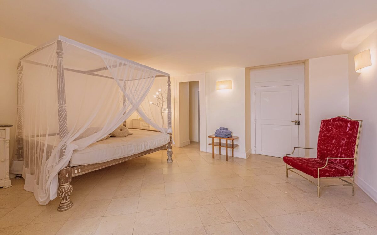 Suite Duplex